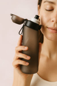 20250426 1655 dreamy water bottle remix 01jss61nqhfv9vdpqmfn0r1ax5