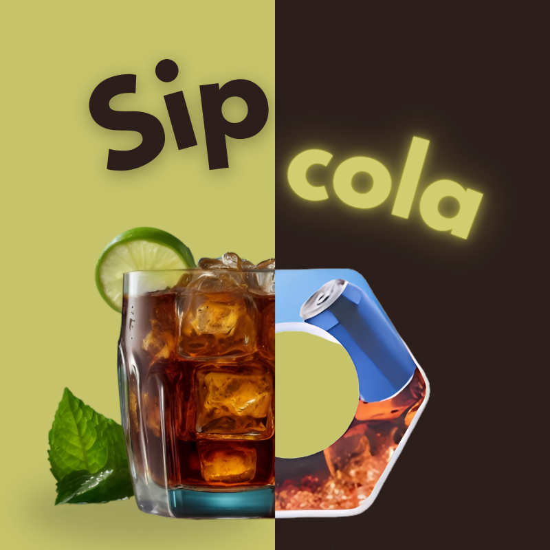 Kolos skonio kapsulė