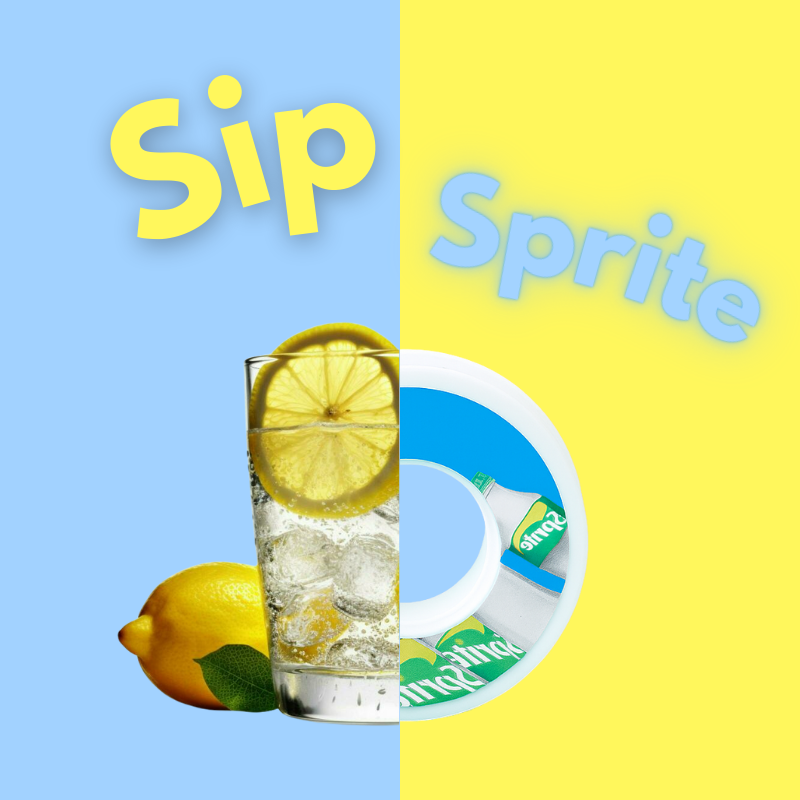 Spraito skonio kapsulė