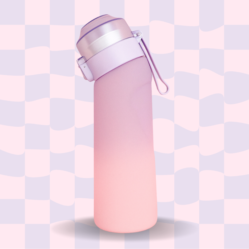 Violetine/rožinė Gertuvė