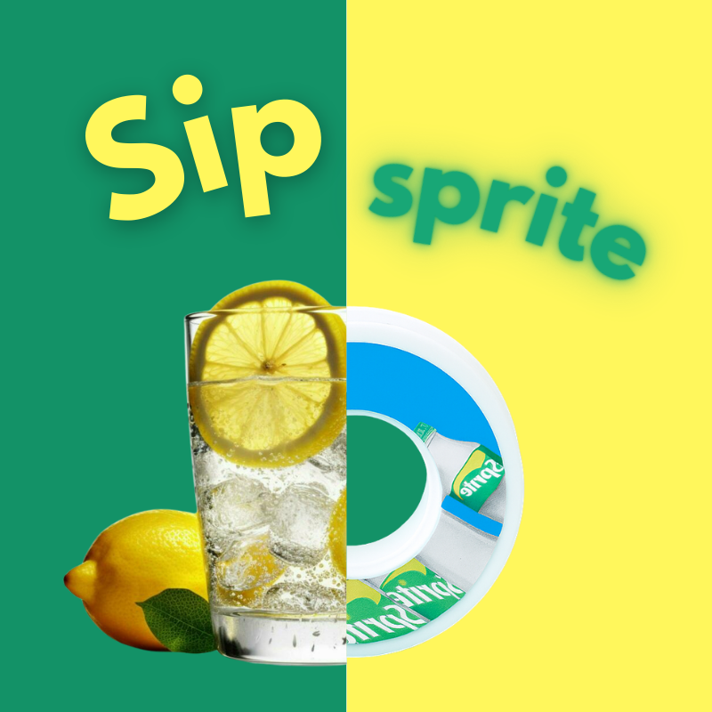 Spraito skonio kapsulė